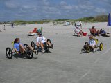 IMG 0595-S330  Banana Bikes : 2004, Alison, Leslie, Lois, NC, Sunset Beach
