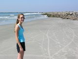 E8700-20050616-DSCN1488 : 2005, Amy, NC, Sunset Beach
