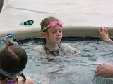 E8700-20050521-DSCN1379  Alison in hot tub : 2005, Alison, NC, Wrightsville Beach