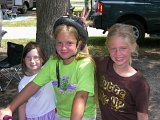 E8700-20060917-DSCN3451 : 2006, Alison, Caitlin / Oliver, Kelly, Myrtle Beach, SC, camping