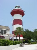 E8700-20070805-DSCN4232 : 2007, Hilton Head, SC, lighthouse