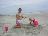 E8700-20080401-DSCN4938 : 2008, Alison, Kelly, Myrtle Beach, SC