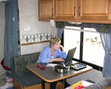 E8700-20080401-DSCN4940 : 2008, Lois, Myrtle Beach, SC