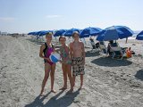 E8700-20080814-DSCN5204  Myrtle Beach with the Bowen's Alison, Audrie, Cole : 2008, Alison, Audrey Bowen, Cole Bowen, Myrtle Beach, SC