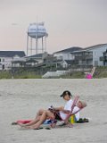 E8700-20080619-DSCN5069 : 2008, John, NC, Ocean Isle Beach, Susan