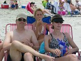 E8700-20080620-DSCN5080 : 2008, Amy, John, NC, Ocean Isle Beach, Susan