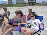 E8700-20080620-DSCN5081 : 2008, Amy, John, Leslie, Lois, NC, Ocean Isle Beach, Susan