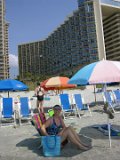E8700-20090809-DSCN5839 : 2009, Lois, Myrtle Beach, SC