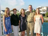 E8700-20100622-DSCN6399 : 2010, Alison, Amy, Ann, Ernie, Leslie, NC, Ocean Isle Beach