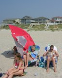 E8700-20100627-DSCN0008 : 2010, Alison, Audrey Bowen, Leslie, NC, Ocean Isle Beach