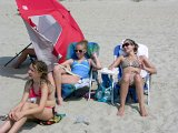E8700-20100627-DSCN6462 : 2010, Alison, Audrey Bowen, Leslie, NC, Ocean Isle Beach