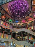 100 HS-20120617-IMG 0036  Atrium : 2012, Carribean, cruise