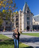 Asheville / Biltmore 2013 : 2013, Alison, Asheville, Biltmore, Lois, NC