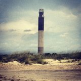 2014 Oak Island with Bowens