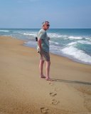 Looking for a Shot  Steve : 2016, Kill Devil Hills, Steve