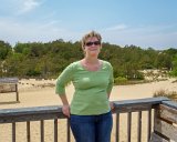 Lois  Jockey's Ridge State Park : 2016, Jockey's Ridge State Park, Kill Devil Hills, Lois