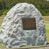 Starting Point  Wright Brothers National Memorial : 2016, Kill Devil Hills, Kitty Hawk, Wright Brothers National Monument