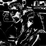 Girls on Pier 2 Image  Jeanettes Pier, Nags Head, NC : 2016, Alison, Jennette's Pier, Kill Devil Hills, Lois, Meghan