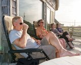 ILCE-6500-20180519-DSC02715 : 2018, Hal, Lois, NC, Rodanthe, Steve, Teresa