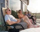 ILCE-6500-20180519-DSC02717 : 2018, Hal, Lois, NC, Rodanthe, Steve, Teresa