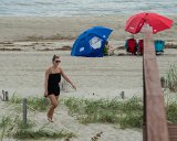 ILCE-6500-20200914-DSC07107  Holden Beach NC with Siphers family : 2020, Amy Siphers, Holden Beach, NC, beach