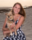 ILCE-6500-20200915-DSC07141  Holden Beach NC with Siphers family : 2020, Holden Beach, Leslie Siphers, NC, Pipa dog, _print, animals, beach