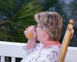 Lois Chillin : 2021, Lois, NC, Ocean Isle Beach, _highlights_, _print, vacation