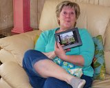 Lois' Birthday Puzzle : 2021, Lois, NC, Ocean Isle Beach, _highlights_, puzzle, vacation