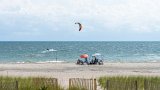 ILCE-7M4-20220918-DSC00416 : 2022, Holden Beach, beach, kitesurfing, sports