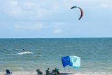 ILCE-7M4-20220918-DSC00420 : 2022, Holden Beach, beach, kitesurfing, sports